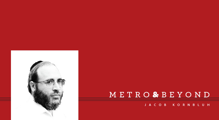 Jack    Martins    Takes    a    Stand