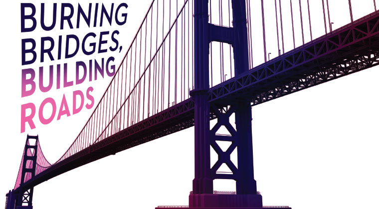Building    Bridges