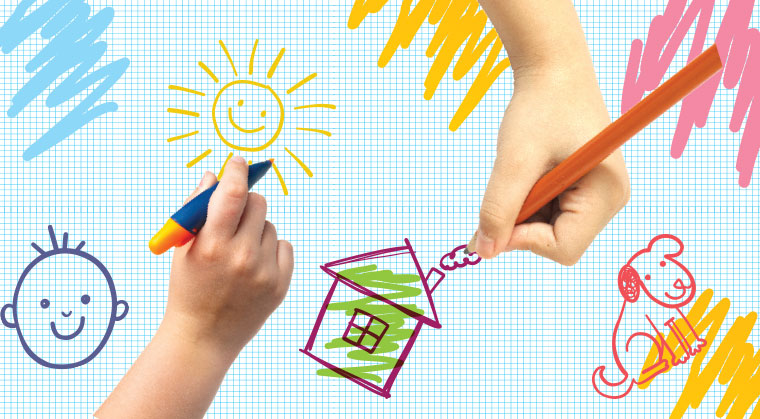 Dare    to    Doodle