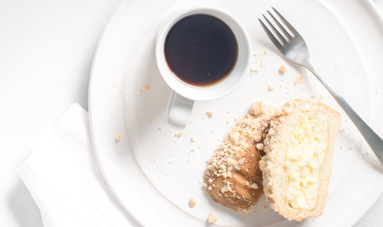 Irresistable    Cheese    Babka