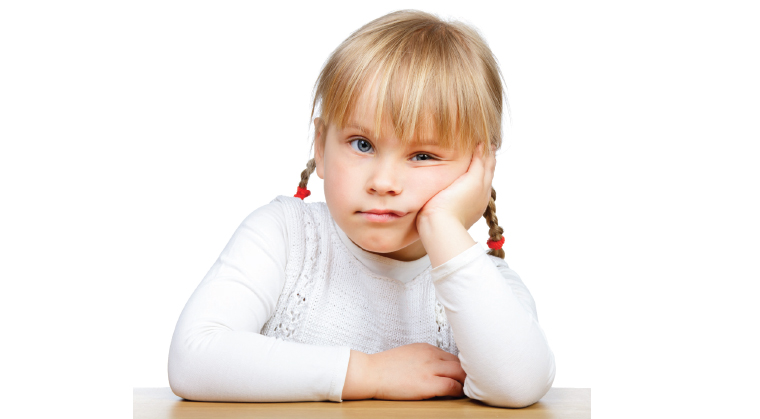 Lifetakes:    The    Blessing    of    Boring    Parents