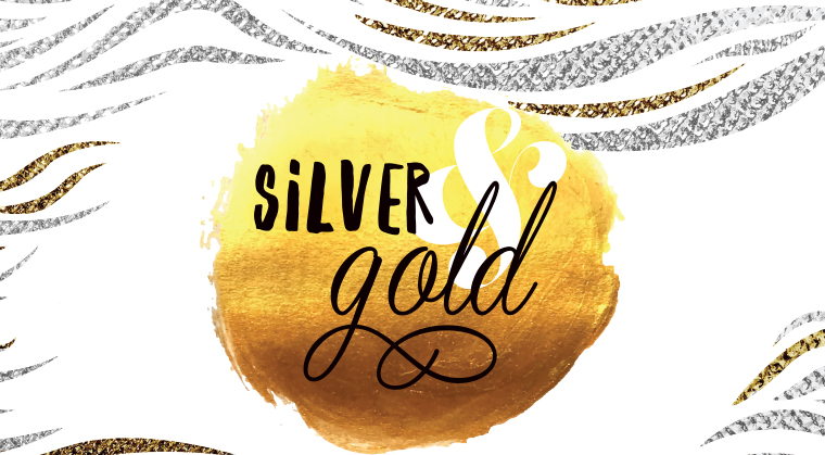 Silver    and    Gold:    Chapter    23