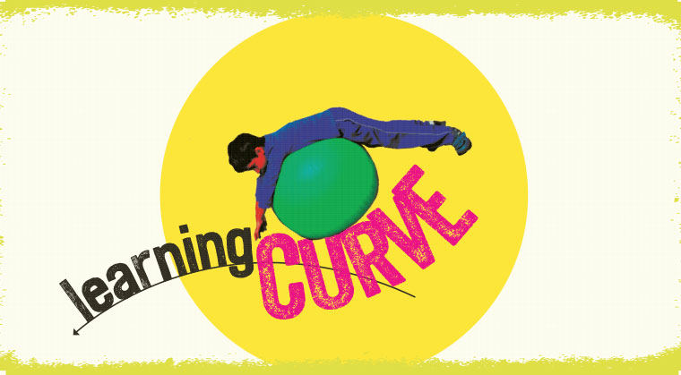 Learning    Curves:    Chapter    2