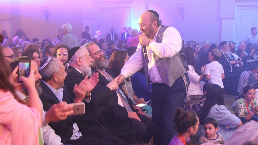 Shlomo’s Successor