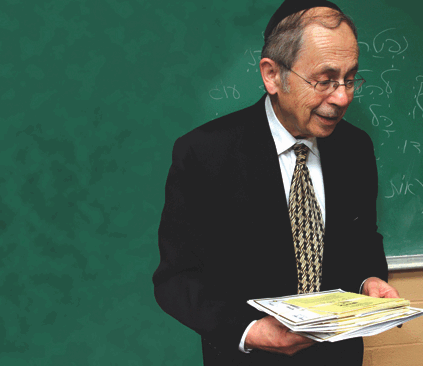 Queens'    Gambit:    Fifty    Years    of    Rabbi    Neuman's    Theory