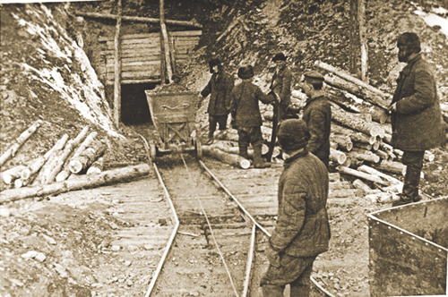 Life    After    the    Gulag