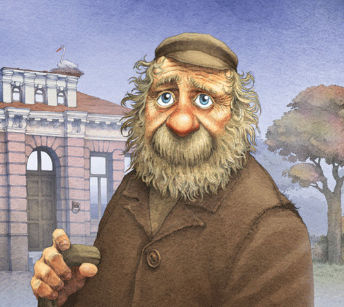 The    Art    of    Illustration