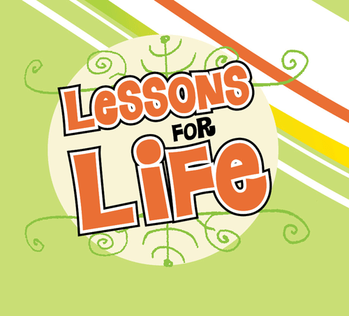 Lessons    For    Life:    Shlomo    HaMelech    and    the    Thief