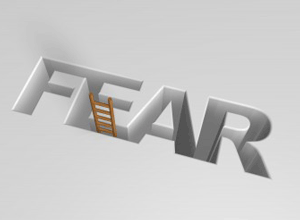 We    Have    Nothing    to    Fear