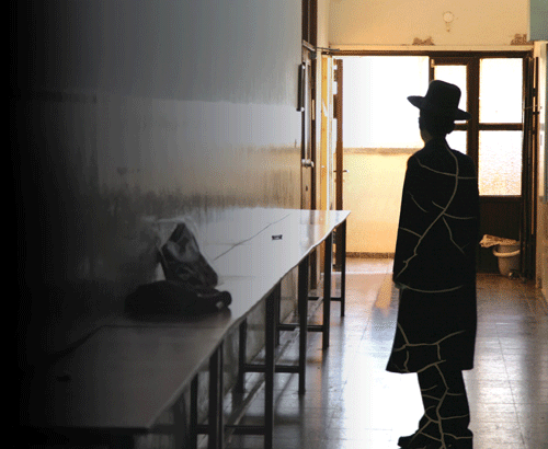 The    Next    Frontier:    Arming    Our    Children    for    a    Nuclear    Yetzer    Hara