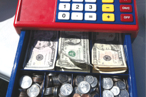 World    Builders:    Dollars    and    Sense