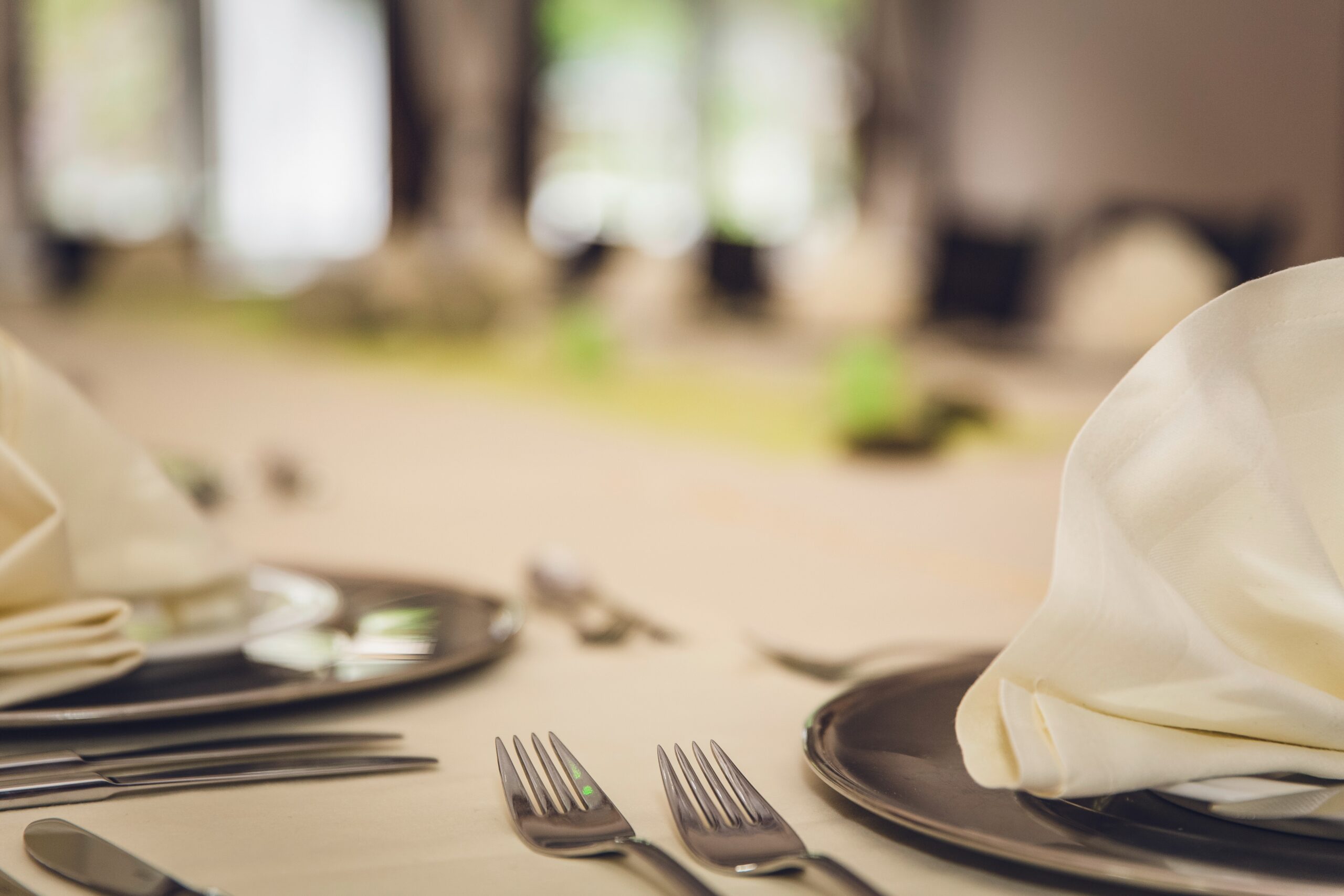 The Other Side    of    the    Table:    Do’s