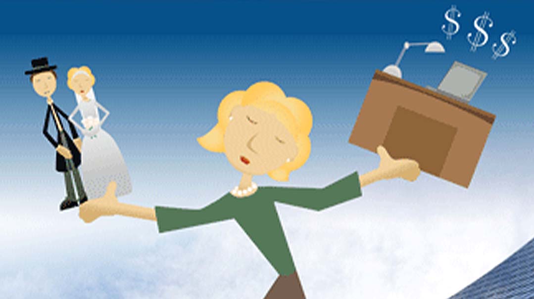Female Breadwinners: A Winning Situation?