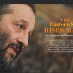 Return of the Eastern Star