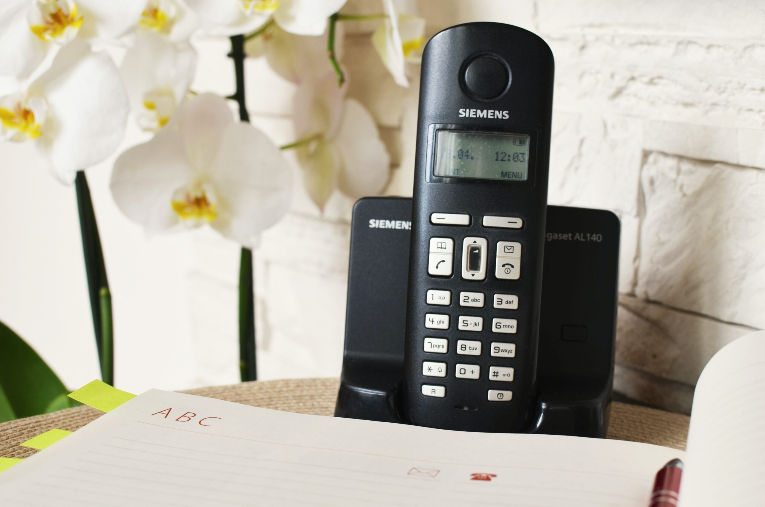 Short Story: Critical Call