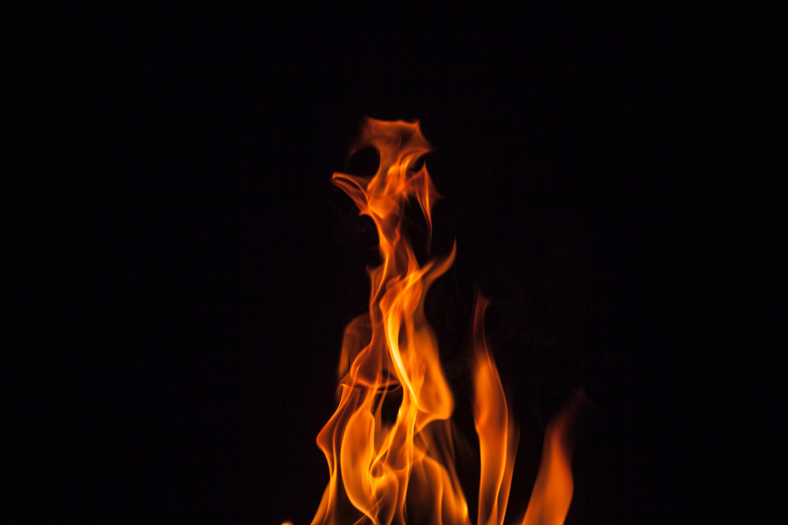 Keeping    the    Fire    Burning