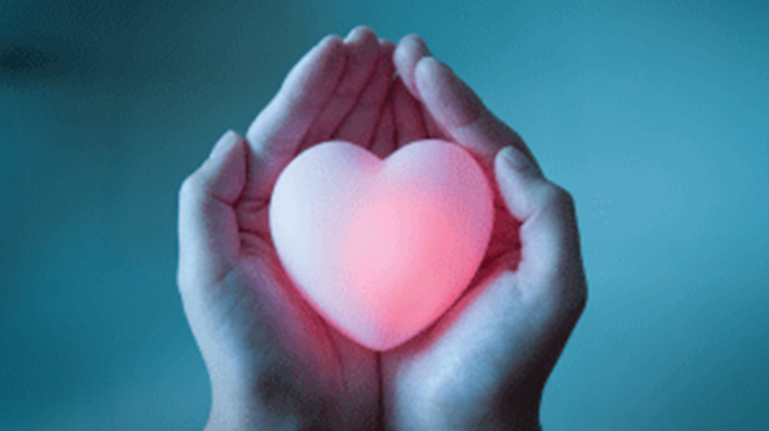 A    Healing    Heart