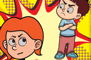 Sidestepping    Power    Struggles