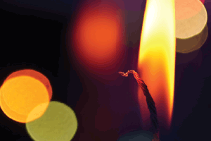 The    Wick’s    Tale