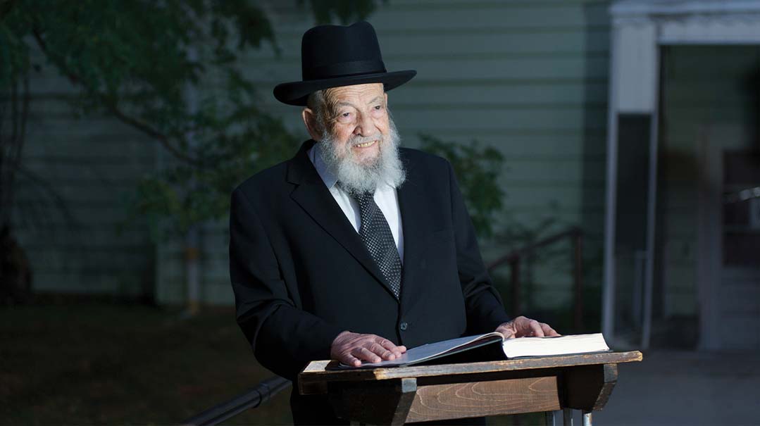 Monsey’s    Secret