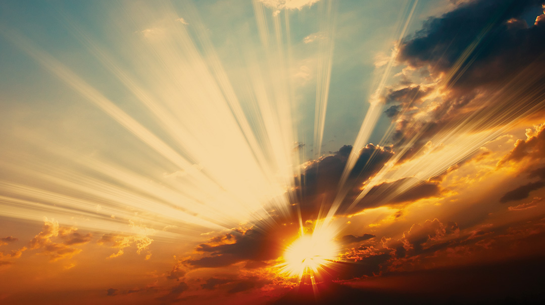 Chuldah Haneviah: Heartbeats of Hope