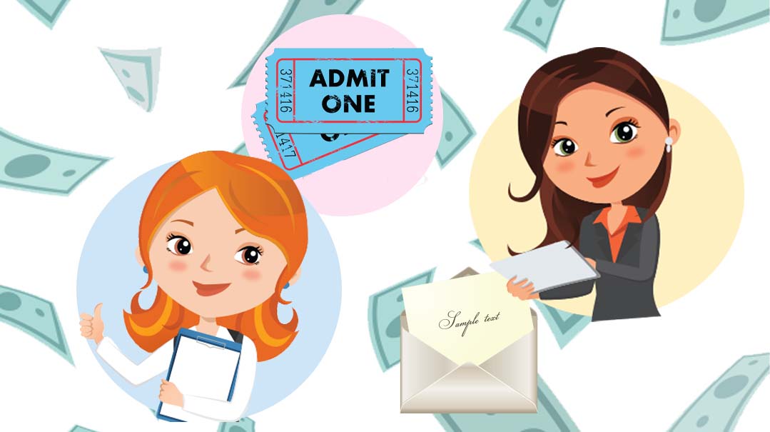 Fun and Frugal Fundraising