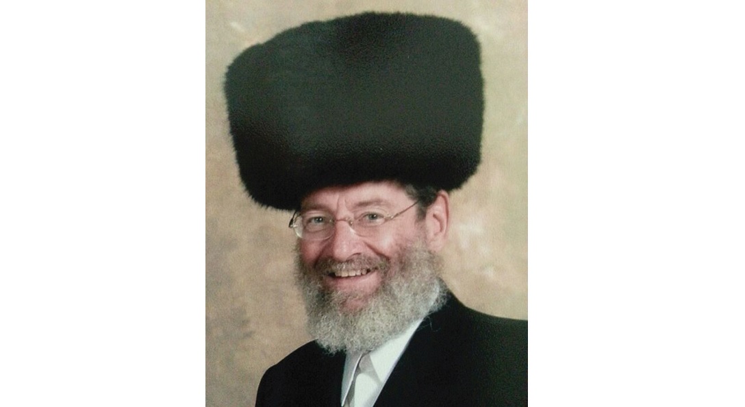 My Uncle, My Friend