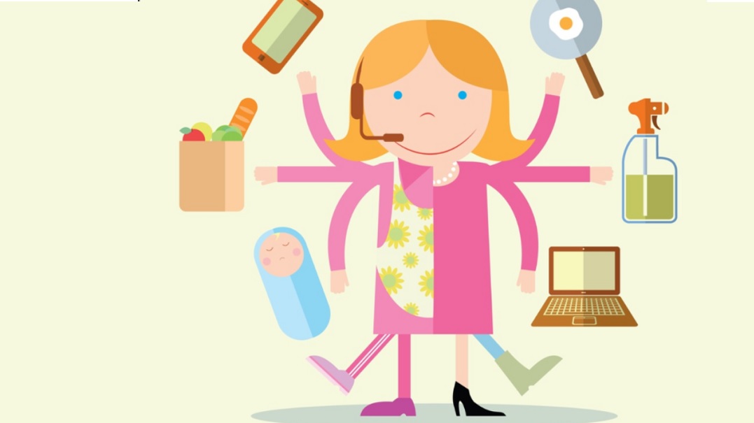 Pesach Without the Pressure: Chani Levin