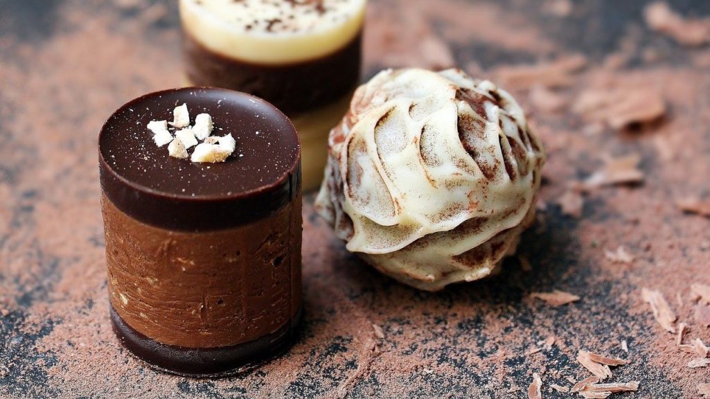 The    Chocolatier