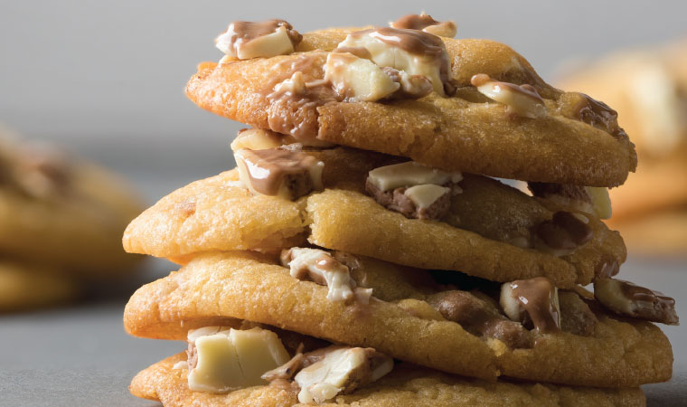Dairy    Chocolate    Chip    Cookies