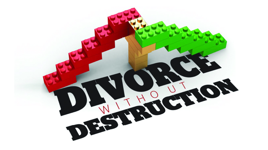 Divorce    without    Destruction