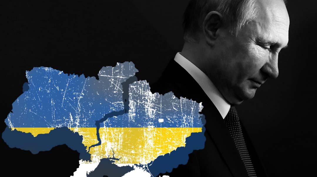 Identity Politics, Ukraine-Style 