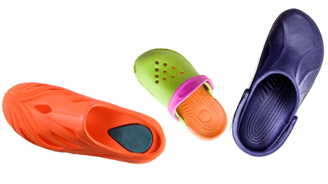 The Croc from Neve Yak