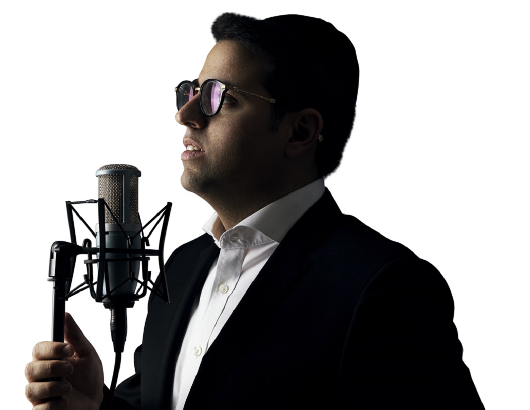 Uri Davidi's Favorite Lecha Dodi Tune