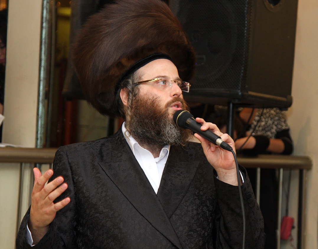 Finding    “Koach”