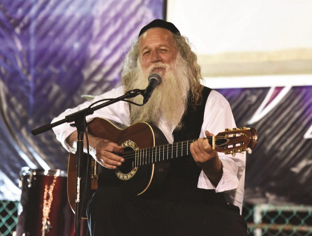 Reclaiming    His    Music