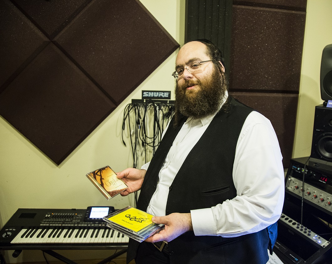 Naftali Schnitzler's Last Minute Decision