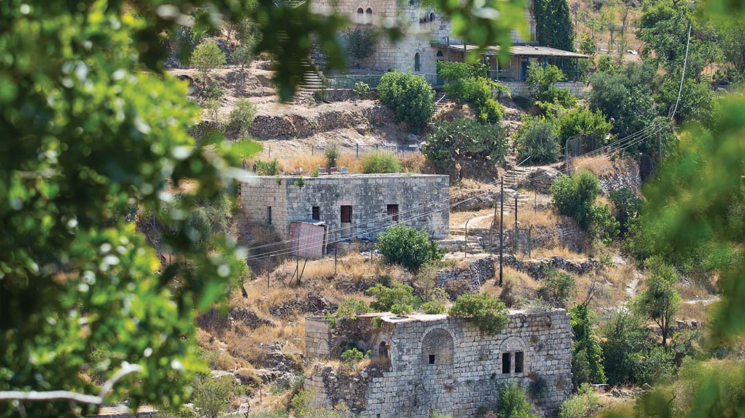 Lifta’s LAST STAND