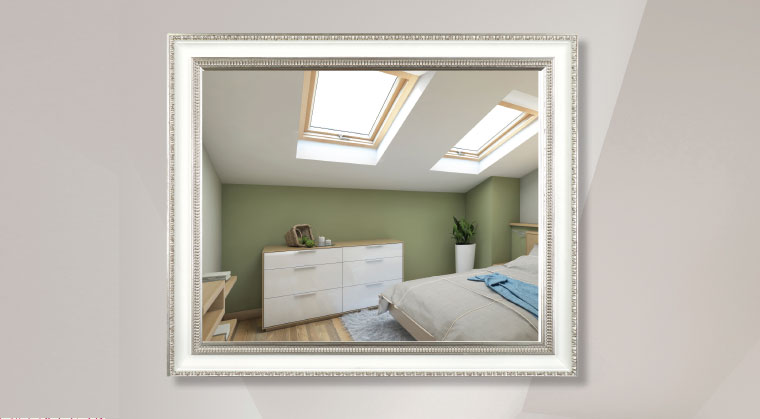 My Attic in Flatbush