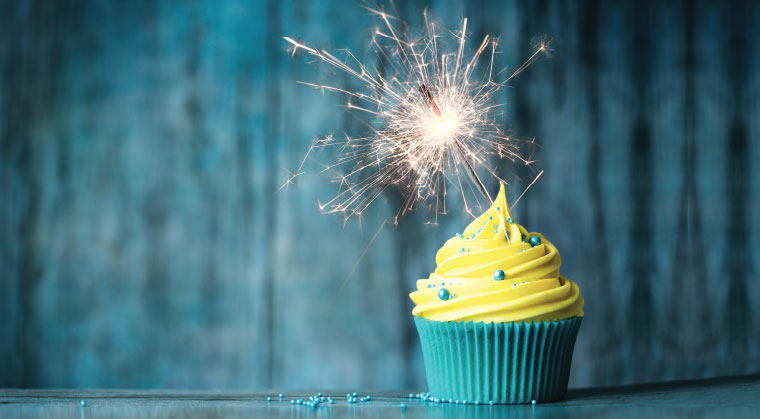 Family Fiction: Birthday Wishes