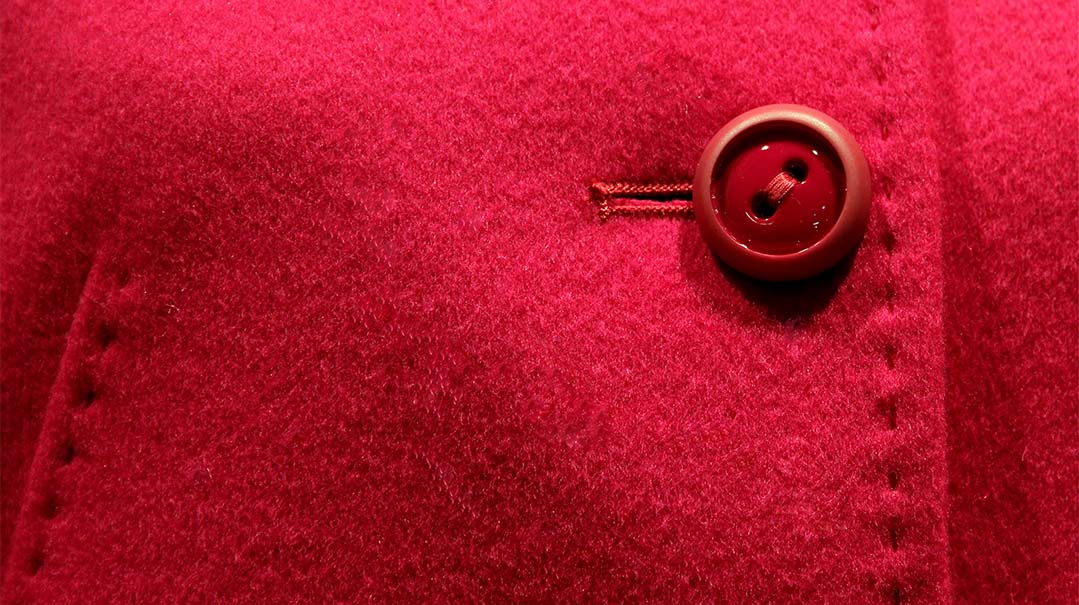 Red Coat