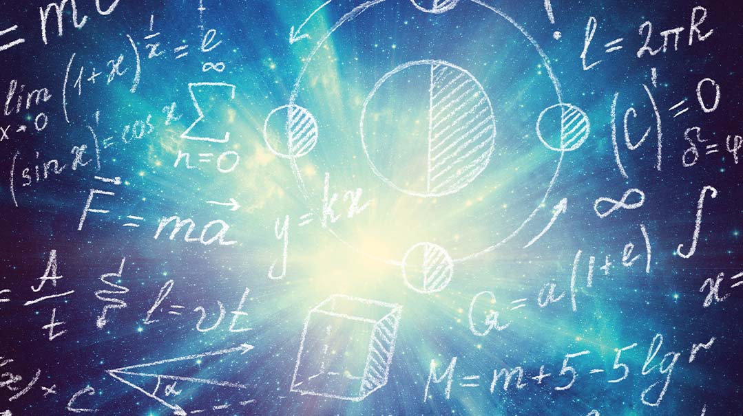 General Relativity and the Aron Hakodesh: The Relationship between Torah and Science
