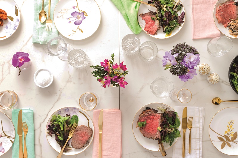 Flavor-Bursting    Rib    Roast