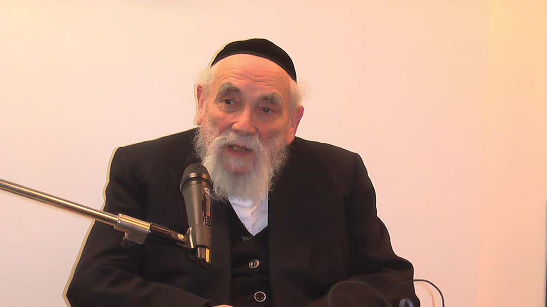 Sounding the Shofar in Auschwitz