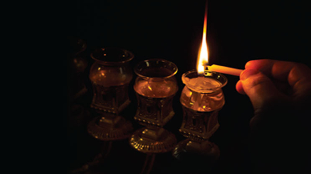 Theme Collection: Aflame