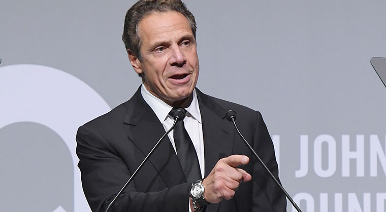 Cuomo’s Progressive Paradox