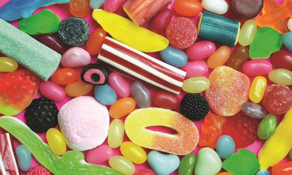 The    Candy    Man