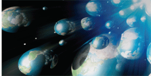Science    Finds    a    Creator    —    Maybe?