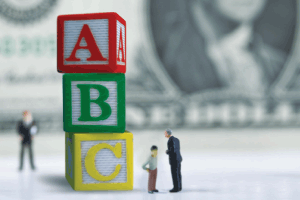 The    ABC's    of    Money    Smarts