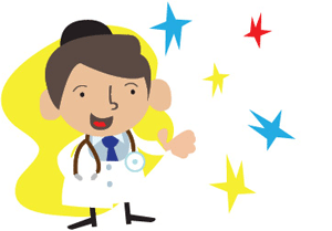 Amazing    You:    Magic    Muscles!